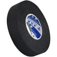 thumbnail image 2 of KEINXS 2 Rolls Tennis Racket Balls Grip Softball Bat Tape Baseball for Bats Badminton Flannel, 2 of 6