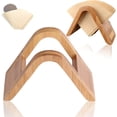 thumbnail image 1 of Paper Holder For Coffee Filters, Coffee Filter Holder, Filter Paper Dispenser Holder For Coffee Filter Paper, Napkins, Small Cards, Etc., 1 of 5