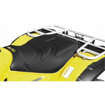 Gel-Tech Black Seat Cover