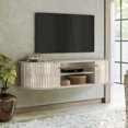 thumbnail image 3 of Moveis Rack Suspenso Flotante para TV de hasta 60" Modena, 3 of 5