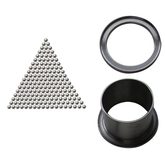 NCY Secondary Spring Seat (GY6)