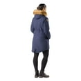 thumbnail image 4 of Terra Womens Heated Parka by Gobi Heat, 4 of 11