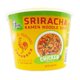 thumbnail image 1 of LMHF Chicken Flavor Ramen Noodle Soup 3.8 oz. Big Bowl (2 Pack), 1 of 5
