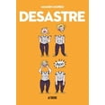 thumbnail image 1 of Desastre ASTIBERRI EDICIONES MAMEN MOREU, 1 of 2