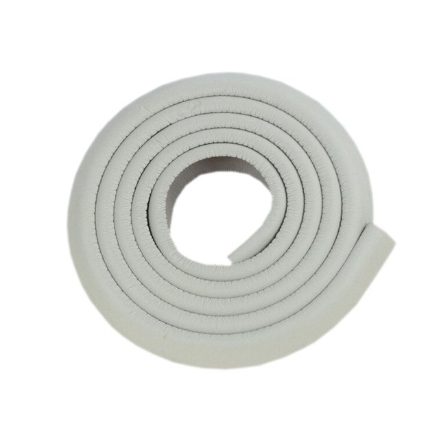 Cinta Seguridad Protector Muebles Bebes+5 Protector Esquinas Dara Baby Acc0011