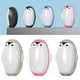 thumbnail image 2 of Penguin Shape Reusable Lint Roller, On The Go Lint Roller Ball, 2 of 4