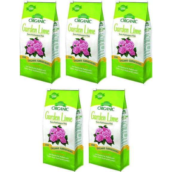 Espoma GL6 Garden Lime Soil Amendment, 6.75-Pound Fv k
