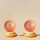 thumbnail image 3 of Juguete vibrador para perros, juguete interactivo para perros, juguete automático para perros, pelota eléctrica para perros., 3 of 9