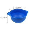 thumbnail image 2 of Pot de Cire en Silicone, Bol de Cire de Remplacement pour Chauffe-Cire, Pots de Cire Réutilisables et Amovibles pour Toutes Sortes de Machine de Chauffe-Cire 300ml, 2 of 7