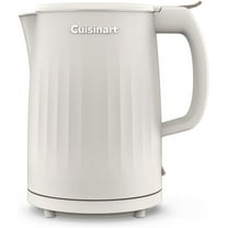 Soho 1 Liter Double Wall Electric Kettle