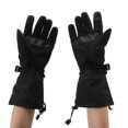 thumbnail image 4 of Guantes Calefactables Eléctricos ANGGREK Recargables para esquí y Snowboard, 4 of 8