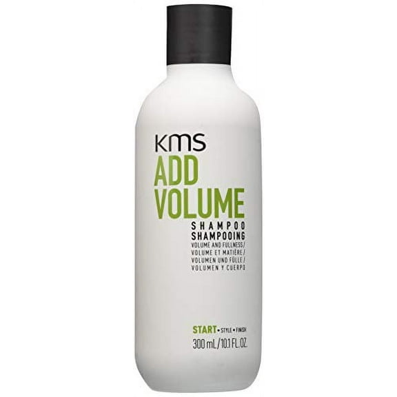 KMS California Add Volume Shampoo (Volume and Fullness) 300ml/10.1oz