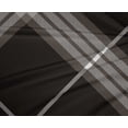 thumbnail image 4 of oneOone Polyester Lycra Fabric Tartan Check Fabric Prints By Yard 56 Inch Wide, 4 of 4