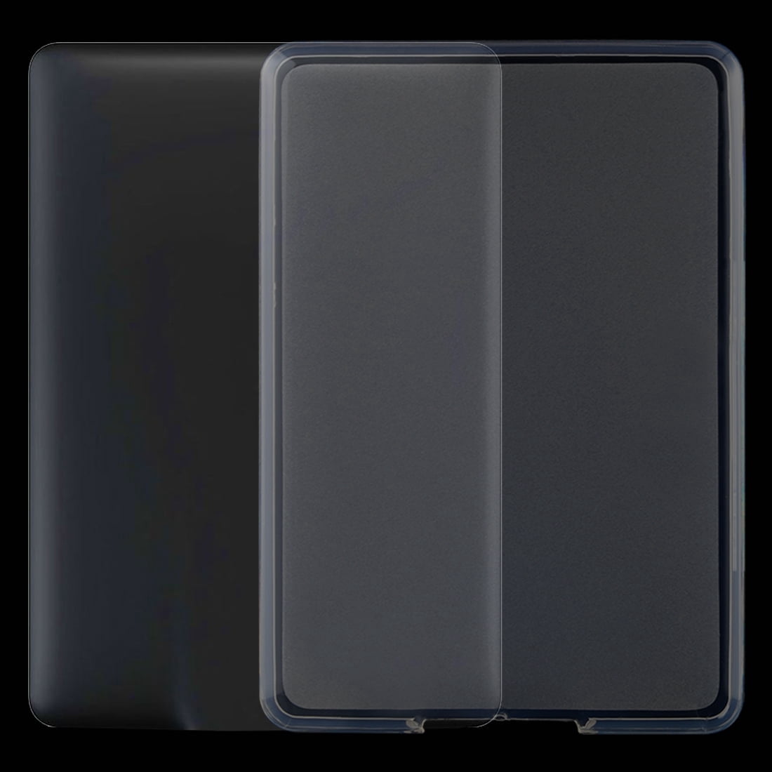 Tablet Accessories For Amazon Kindle Paperwhite 4 0.75mm Dropproof Transparent TPU Case For Amazon Kindle Paperwhite 4