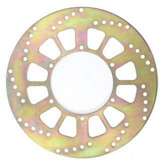 EBC - Rear Left Stainless Steel Brake Rotor