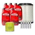 thumbnail image 1 of Kit De Afinacion Cirrus 2008 Al 2009 3.5 Gonher 15w40, 1 of 1