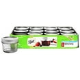 thumbnail image 2 of Ball 4-Ounce Quilted Crystal Jelly Regular Mouth Jars with Lids and Bands, Set of 12, 2 of 4