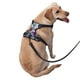 thumbnail image 2 of Fotbe Purple Marble Texture Arnés para Perro con Estampado –Chaleco Ajustable Acolchado con Asa de Control para Perros Grandes-Large, 2 of 6