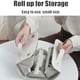 thumbnail image 3 of Basic-Chic Makeup Bag,Player Travel Cosmetic Bag,Basic-Chic Cosmetic Bag, 3 of 4