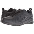 thumbnail image 3 of New Balance Mx608 Chaussure de Course en Suède, 3 of 10