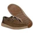 thumbnail image 3 of Zapatos HEYDUDE Paul con cordones para hombre, cómodos y ligeros, 3 of 7