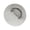 White, variant on Deck Rigging Rope Rings Buckle Round Rings Pad Stainless Steel D Rings PVC Patches for Inflatable Boats Kayaks Dinghy