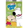 Family Guy: The Freakin' Sweet Collection (UMD Video For PSP)