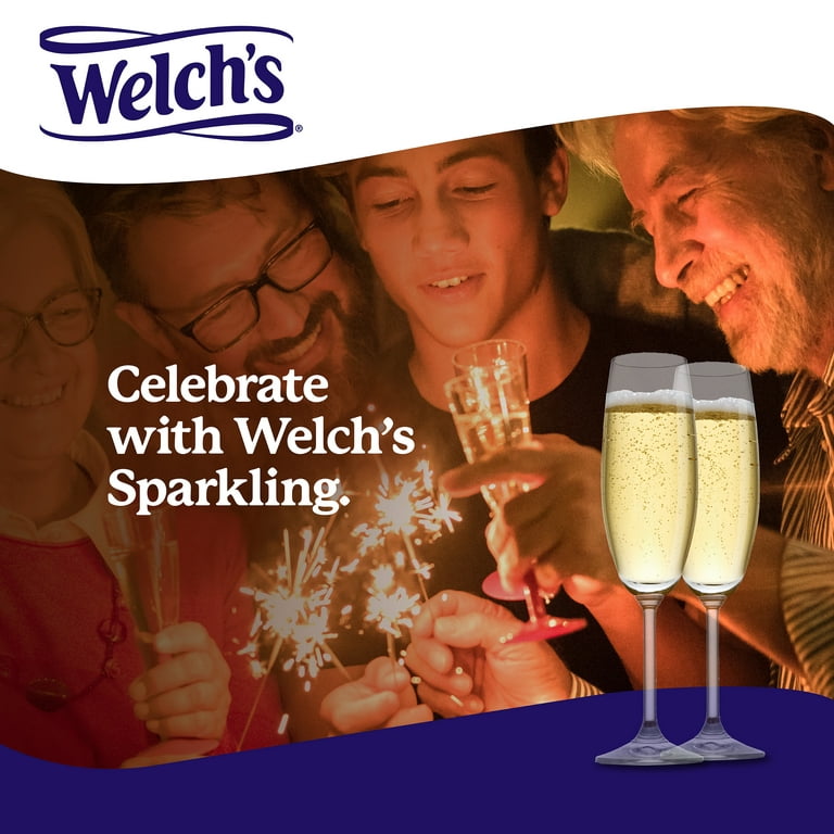 Sparkling Non-Alcoholic Wine Celebration Gift Set