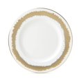 thumbnail image 2 of Lenox Collection Radiance Décontractée Assiette à Salade Blanche, 2 of 3
