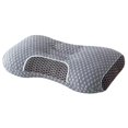 thumbnail image 4 of Almohada cervical Strade Fareast Limited para dormir de lado y boca arriba 800 gramos, 4 of 8