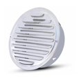 thumbnail image 1 of Dww-promotion Grille D'aration - Ronde Grille Daration,acier Inoxydable Grille D'aration Trou,ventilation Avec Filet, Rond Grille D'aration De Tuyau D, 1 of 5