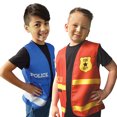 thumbnail image 2 of First Responders Vest Assortment (4), 2 of 2
