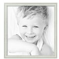 thumbnail image 2 of ArtToFrames 20" x 21" White Picture Frame, 20x21 inch White MDF Poster Frame (WOM-4098),  Pack, 2 of 8