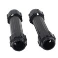 thumbnail image 1 of MYG 2 Pcs Rames pour Kayak Bateau Canoë 28mm Connecteurs Accessoires de Kayak, 1 of 4