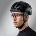thumbnail image 3 of Breathable Sport Cap Quick Dry Running Hat with Mesh Panels Lightweight Athletic Hat for Cycling Training Workout Fitness Activities, 3 of 7
