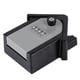 thumbnail image 4 of Caja De Bloqueo De Llave De Contraseña De 4 Dígitos, Caja De Llave Duradera, Oficina Para Almacén De Fábrica Doméstico YLSHRF Gris, 4 of 8