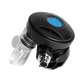 thumbnail image 4 of Régulateur de Plongée sous-Marine 3X, Régulateur de Plongée sous-Marine Pieuvre, Accessoire d'Équipement - Noir, 4 of 4