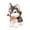 Multicolor, variant on RUIG Valentine's Stuffed Animal,11.8/13.8in Stuffed Animal Dog,Valentine's Day Stuffed Animal Dog Plush with Rose,Soft Plush Animal Toys Gifts,Ideal for Valentine's Day Gifts