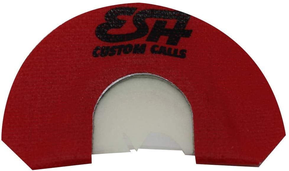 Esh Custom Calls Turkey Hunting Mouth Call Diaphragm Turkey Calls