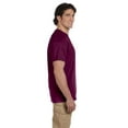 thumbnail image 2 of Mens 6 oz. Ultra Cotton T-Shirt 2 Pack, 2 of 2