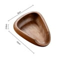 thumbnail image 6 of Shoreew Coffee Dosing Cup Set Anti-Static Wooden Bean Scale with Measuring Spoon Coffee Bean Tool for Espresso Tea, 6 of 7