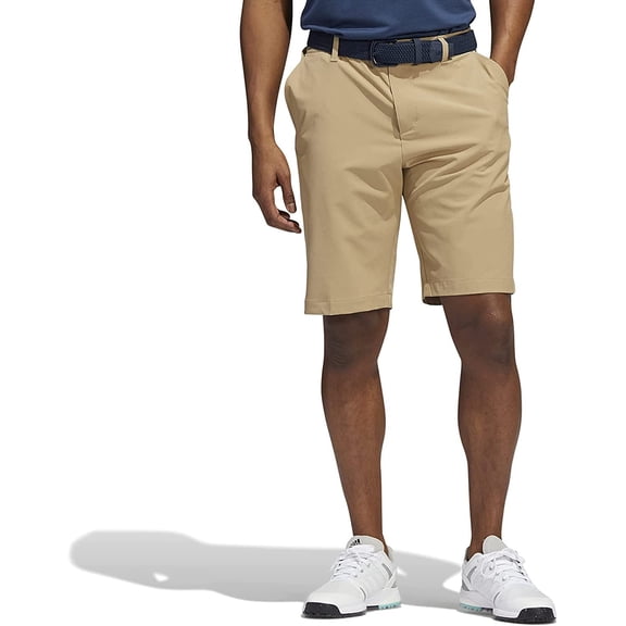 Adidas Men's Ultimate 365 Moisture-Wicking Core 10” Regular Fit Golf Shorts (38)