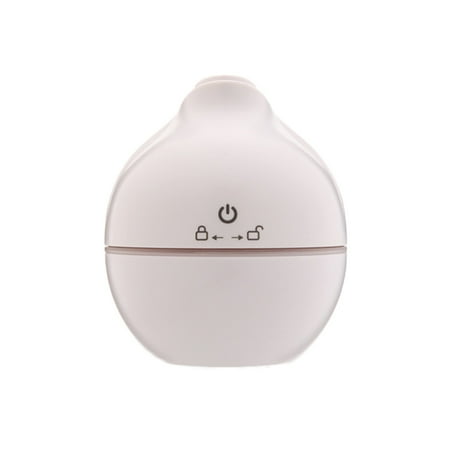 

Jianshyue Cool Mist Humidifier for Bedroom – Top Filling Air Humidifier with BPA FreeY2209130674