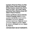 thumbnail image 5 of Cinnamon Toast Crunch Rolls Breakfast Cereal, 10.7oz, Crunchy, Shelf Stable, Carboard Box, New, 5 of 7