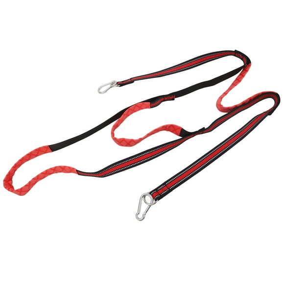 Boating Equipment,Marine Rope Ladder 3 Swim Ladder Boat Ladder Professionally Tested