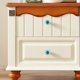 thumbnail image 2 of 8 unids colorido gabinete de gabinete de gabinete de gabinete de 34 mm Cómago de armario Manija Tiradores Decorativos Accesorios de hardware, 2 of 3