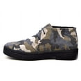 thumbnail image 2 of British Walkers Classic PlayBoy Suede Camouflage Chukka Boots, 2 of 5