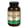 LifeTime Hawaiian Spirulina 600 mg 90 Capsule