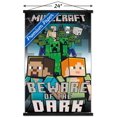 thumbnail image 2 of Minecraft - Méfiez-vous du noir, 2 of 4