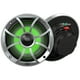 thumbnail image 1 of Bocinas Coaxiales Marinas RGB Wet Sounds RECON 6-S RGB 120 Watts 6.5 Pulgadas 4 Ohms Color Plata Wet Sounds RECON6SRGB, 1 of 7